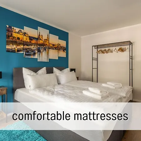 Dresdner Schatzkaestchen دريسدن