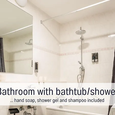 Dresdner Schatzkaestchen شقة دريسدن