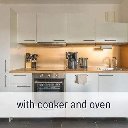 Appartement Dresdner Schatzkaestchen Dresden